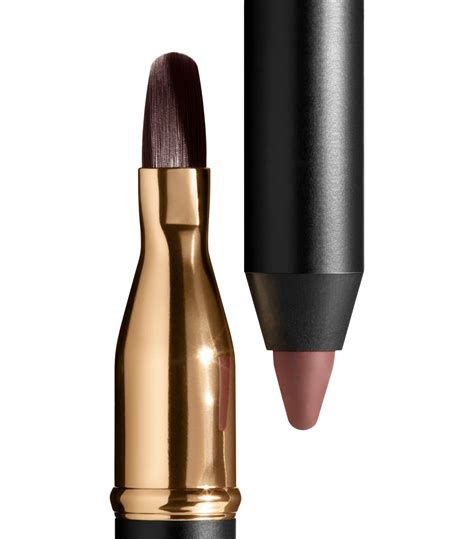 chanel nude brown|CHANEL LE CRAYON LÈVRES Longwear Lip Pencil .